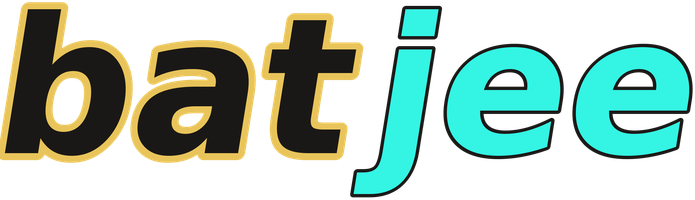batjee logo